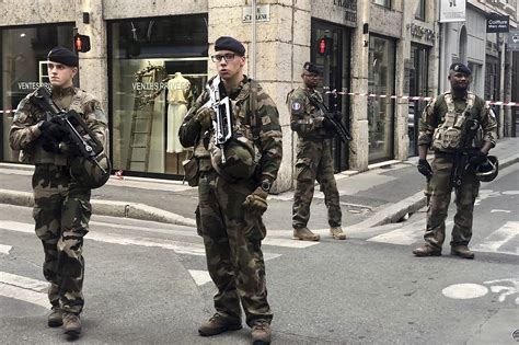 algerian cities|French authorities arrest suspect behind explosion at a .